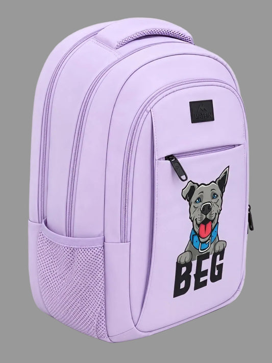 The BEG Backpack
