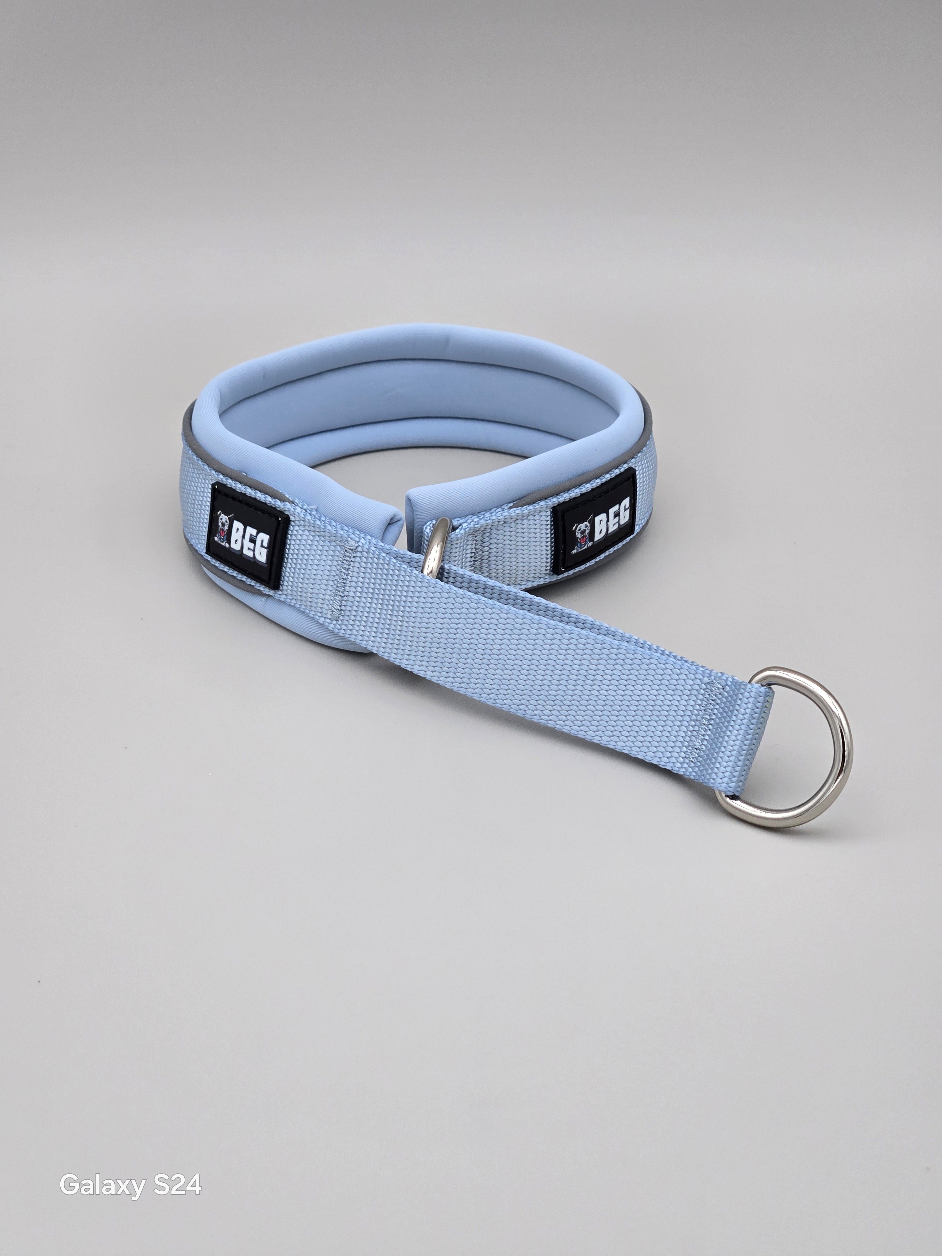 Collars – Bent Ear Gear