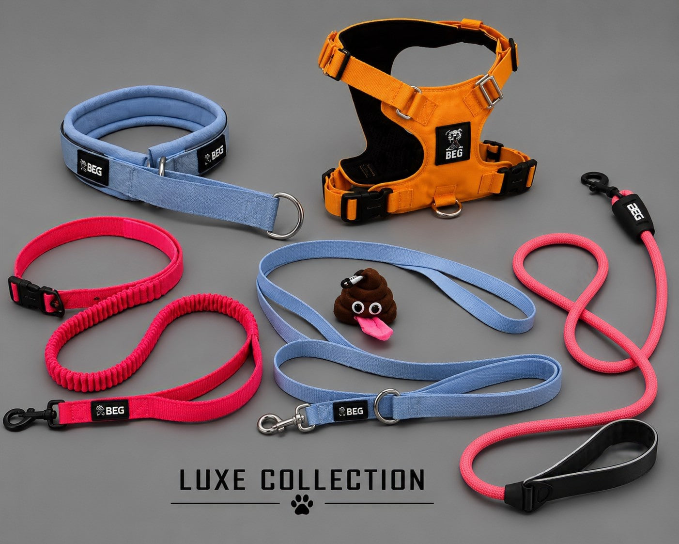 Luxe Collection
