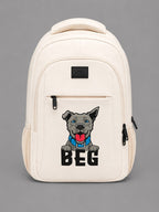 The BEG Backpack