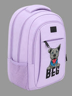 The BEG Backpack