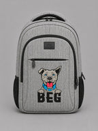 The BEG Backpack