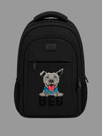 The BEG Backpack