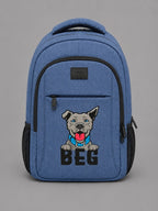 The BEG Backpack