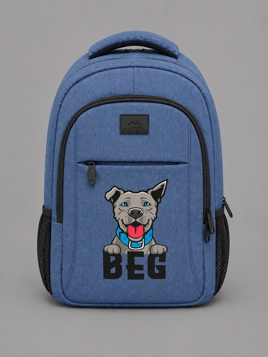 The BEG Backpack