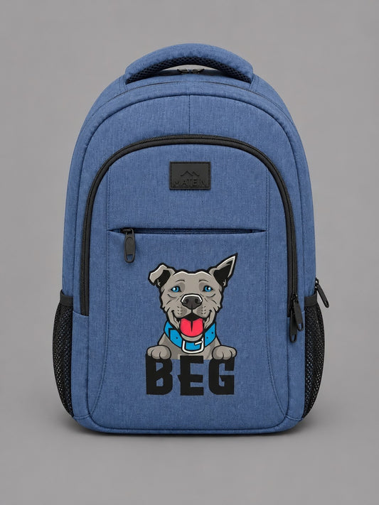 The BEG Backpack