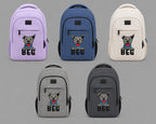The BEG Backpack
