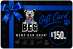 Gift Card 🐾