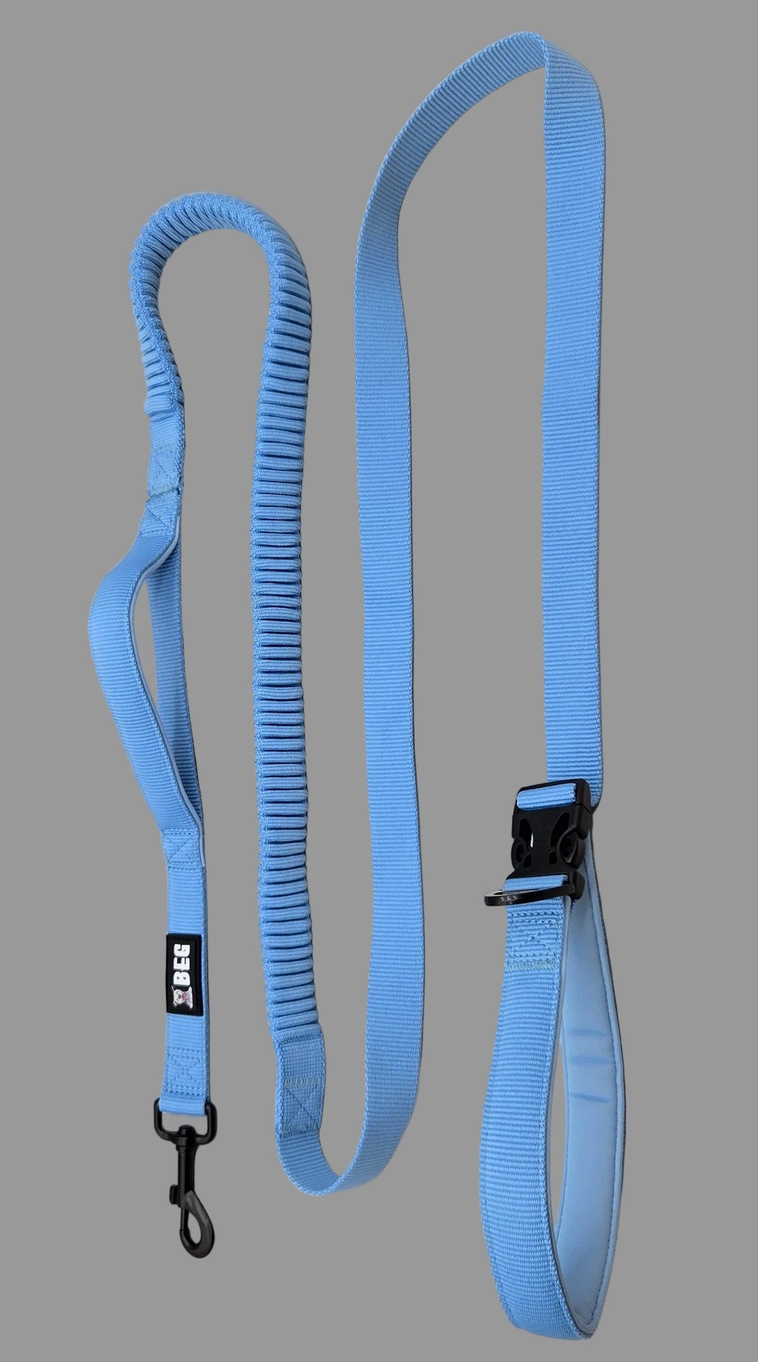 Bungee Buddy Belt