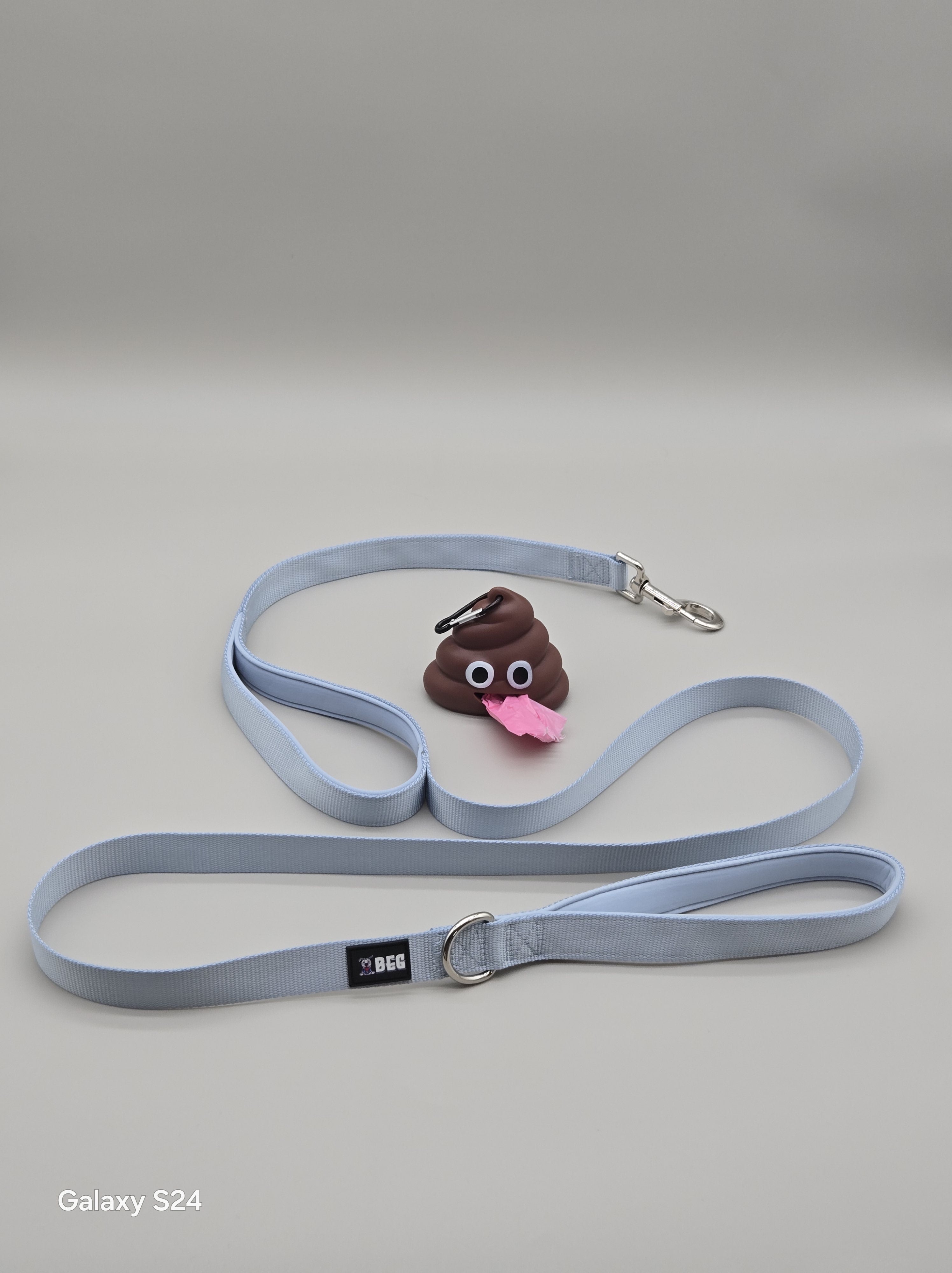 BEG SnugSafe Luxe Leash