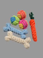 BEG Rope Toys🐾