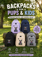 The BEG Backpack
