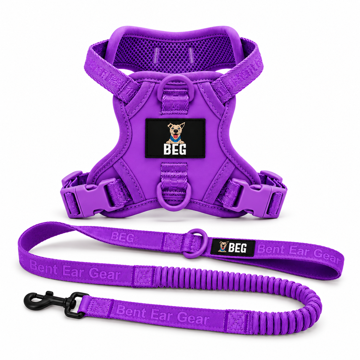 BEG Walk Ready Bundle