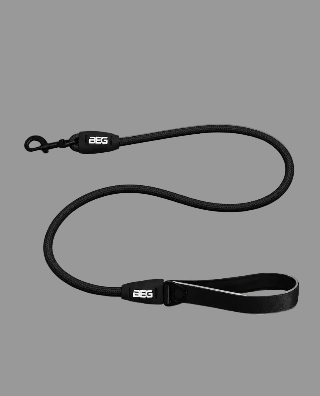 Luxe Rope Leash – 4 ft