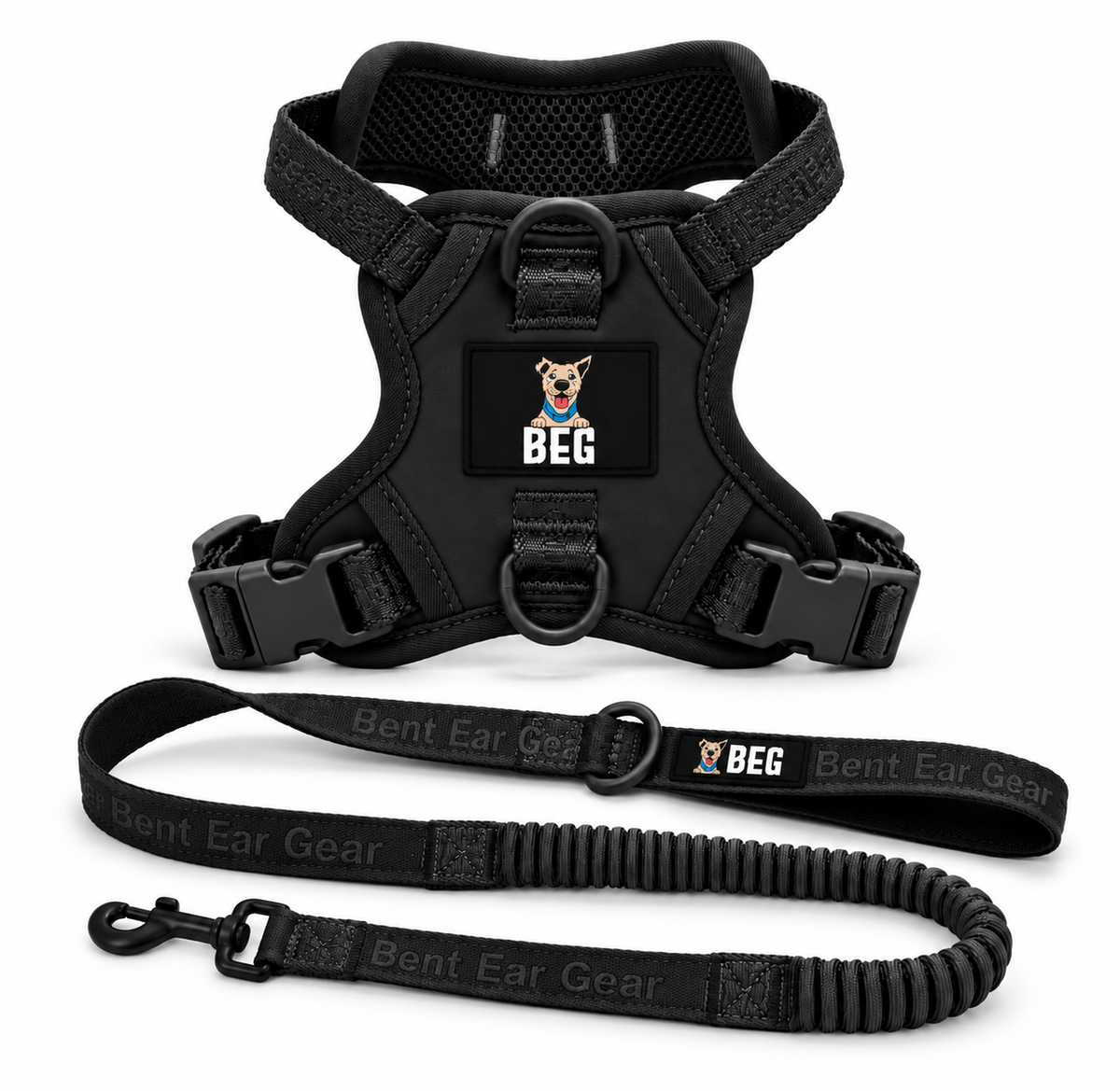 BEG Walk Ready Bundle