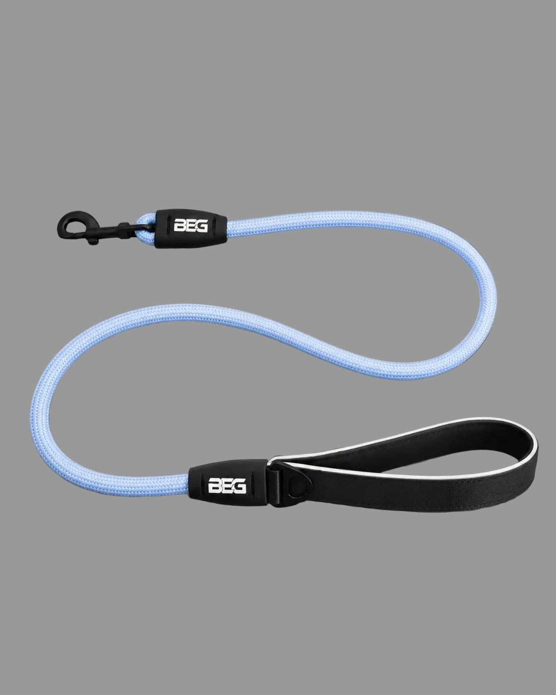 Luxe Rope Leash – 4 ft