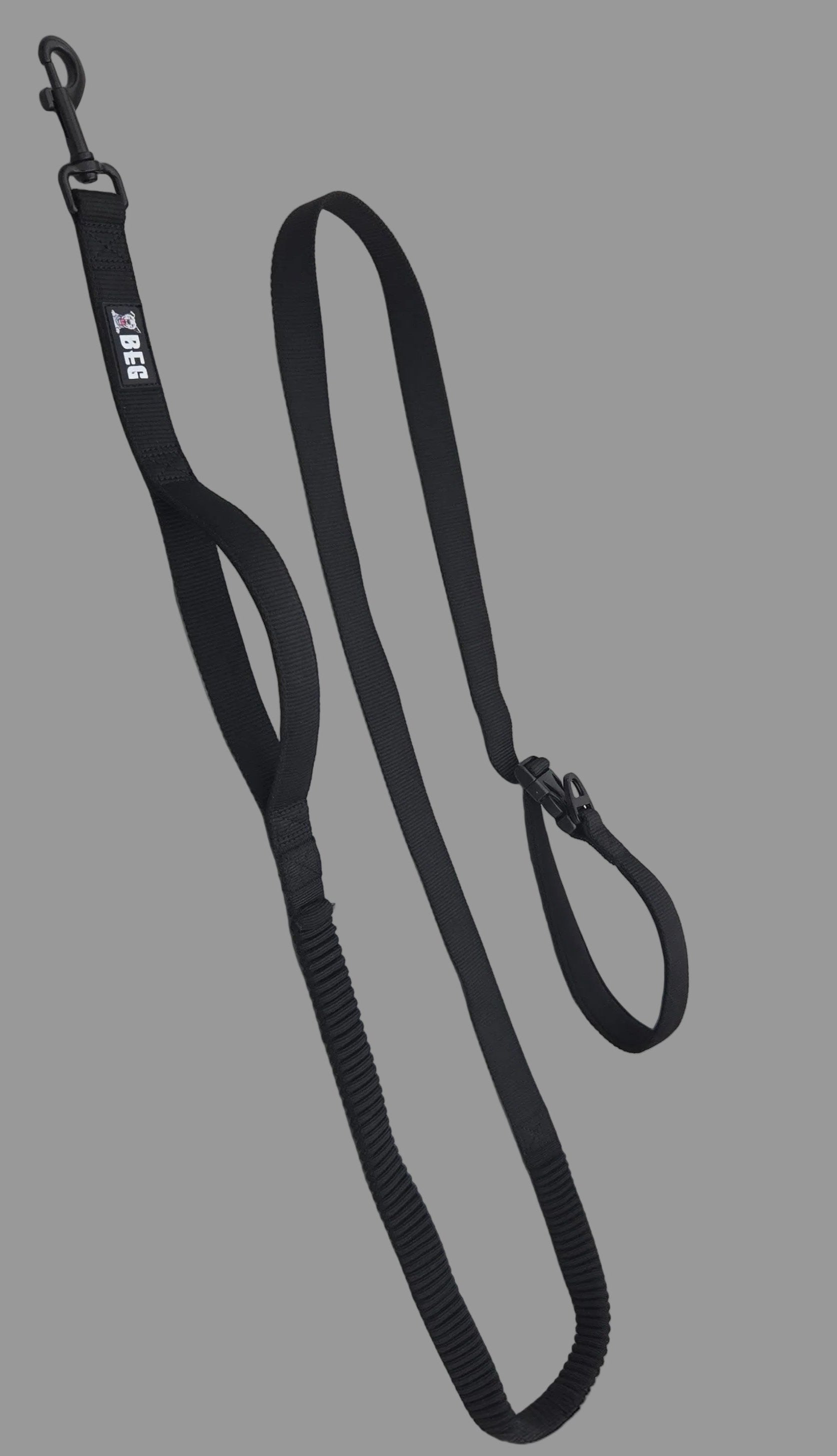 Bungee Buddy Belt
