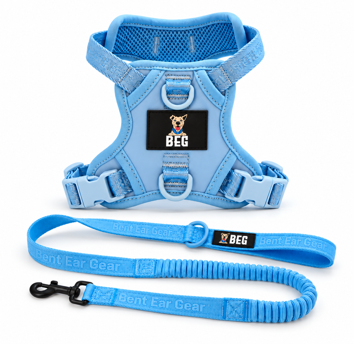BEG Walk Ready Bundle