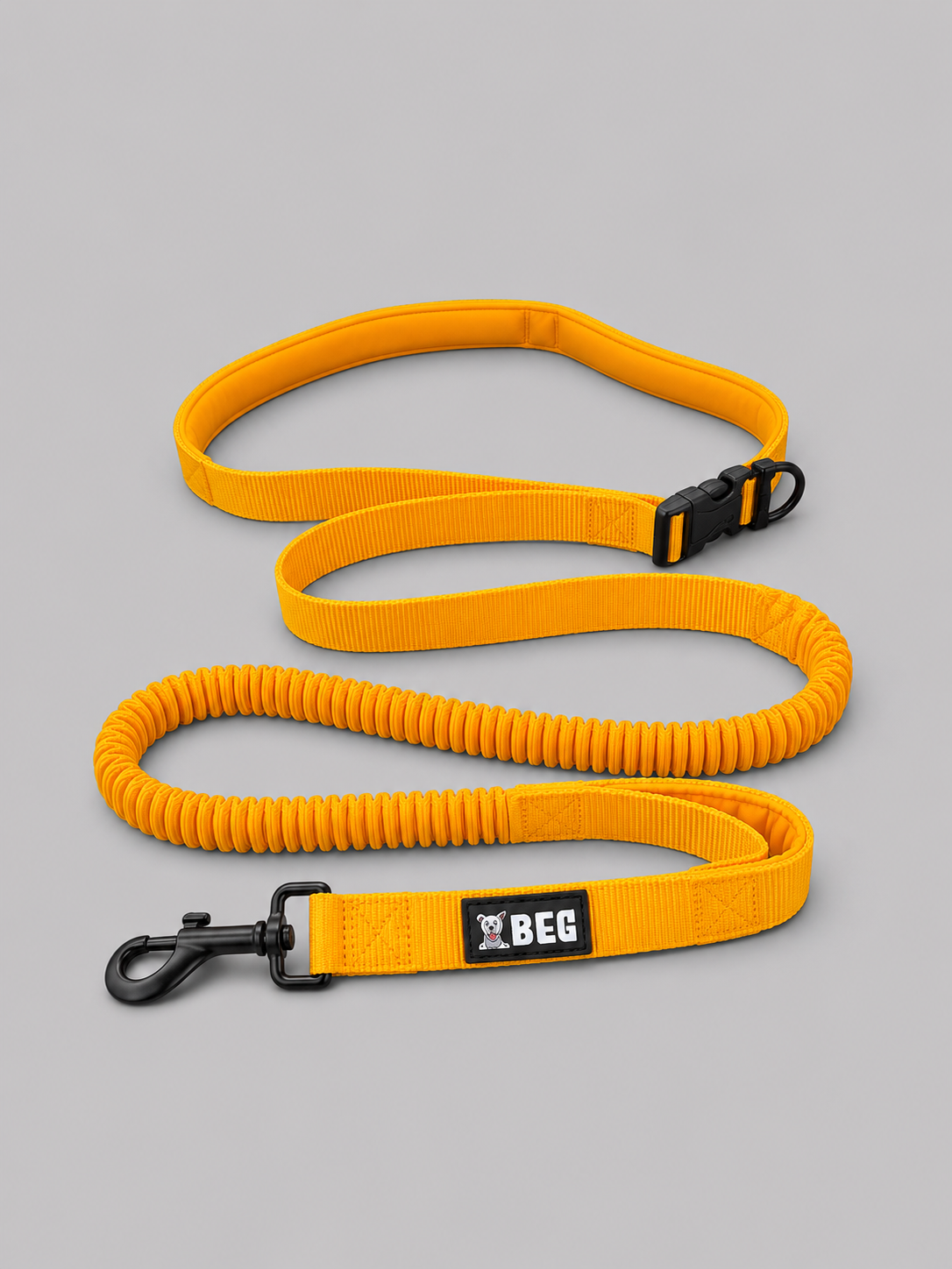 Bungee Buddy Belt - 7 ft