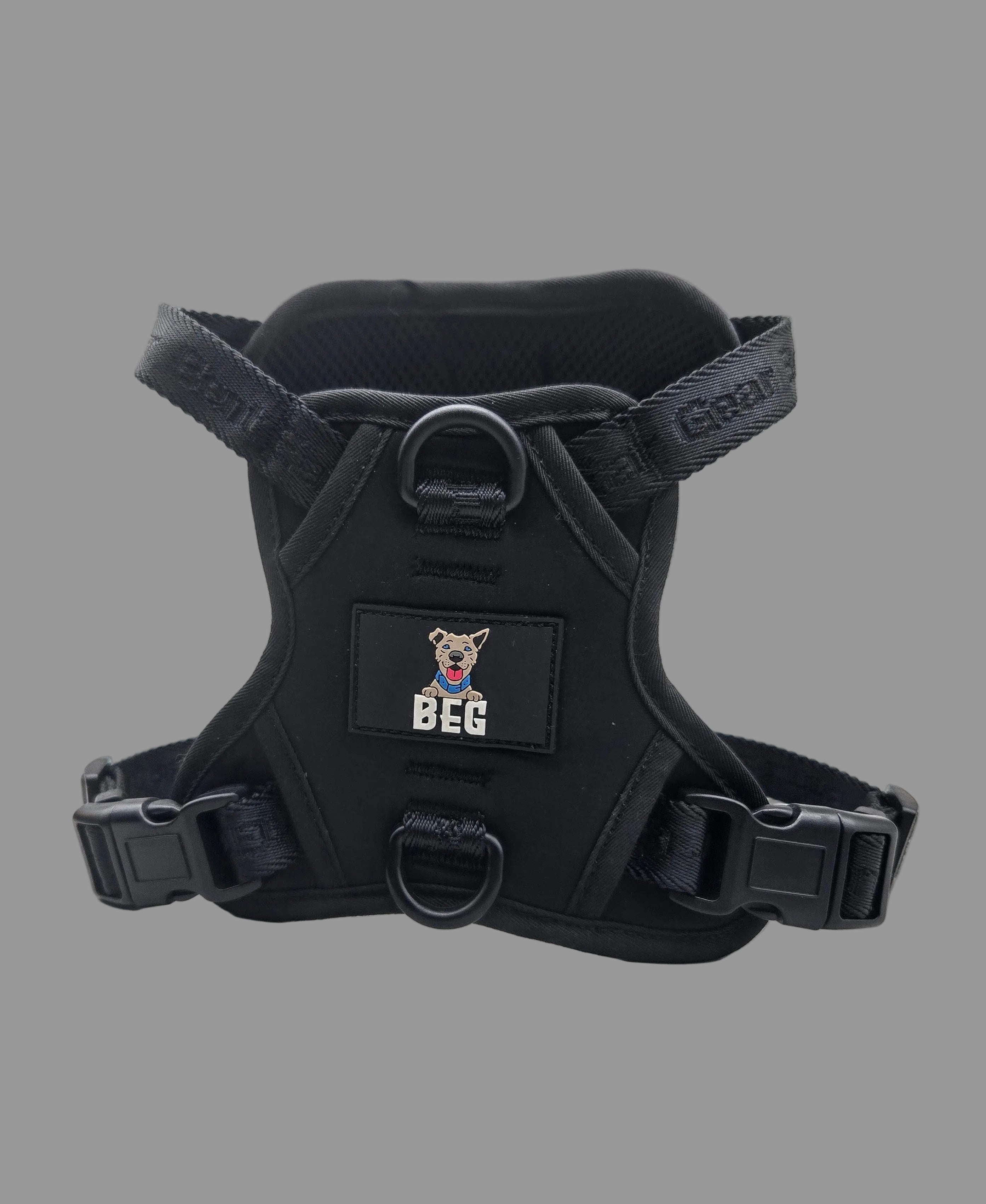 BEG Voyager Pop Series Harness