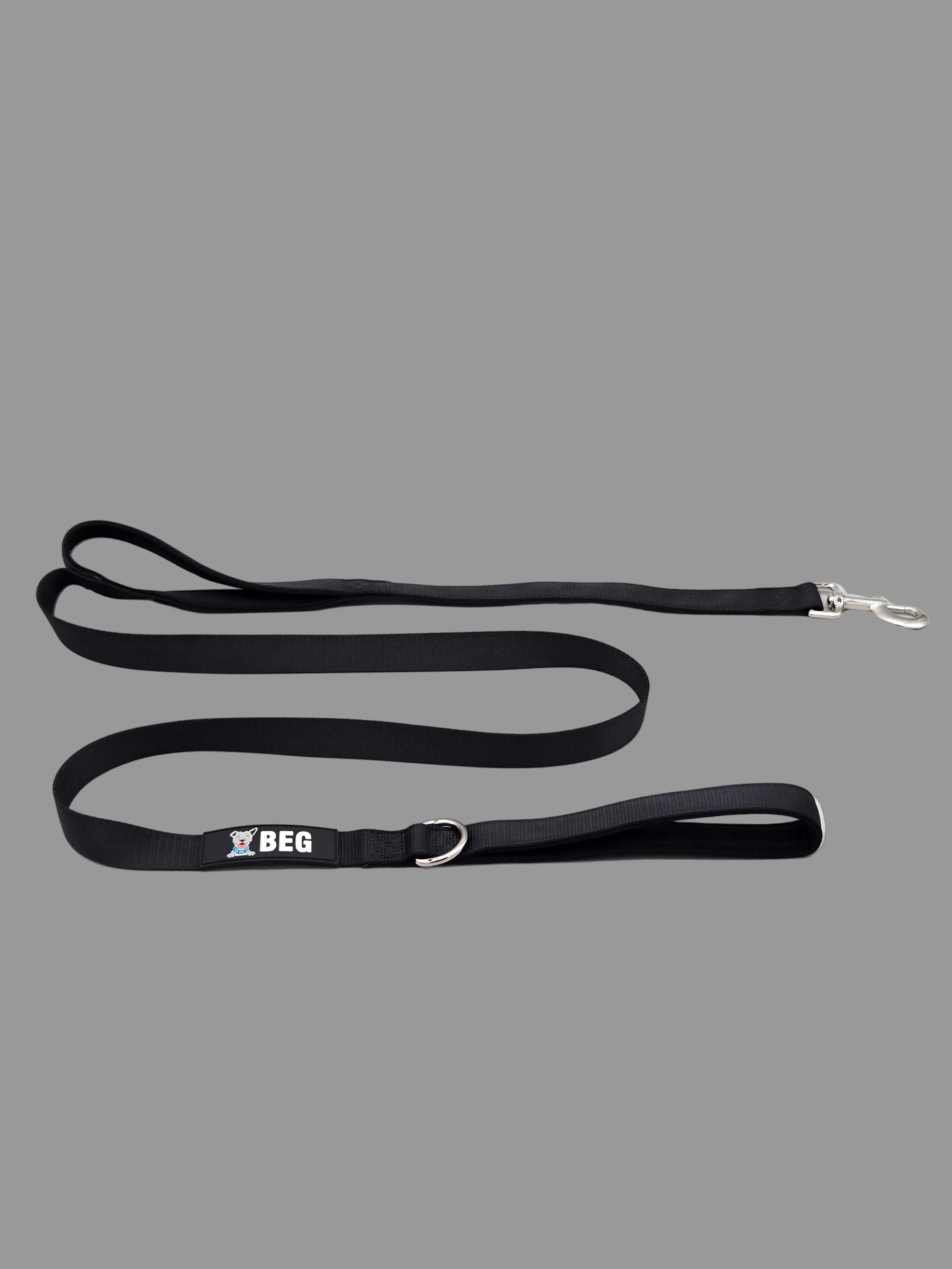 BEG SnugSafe Luxe Leash