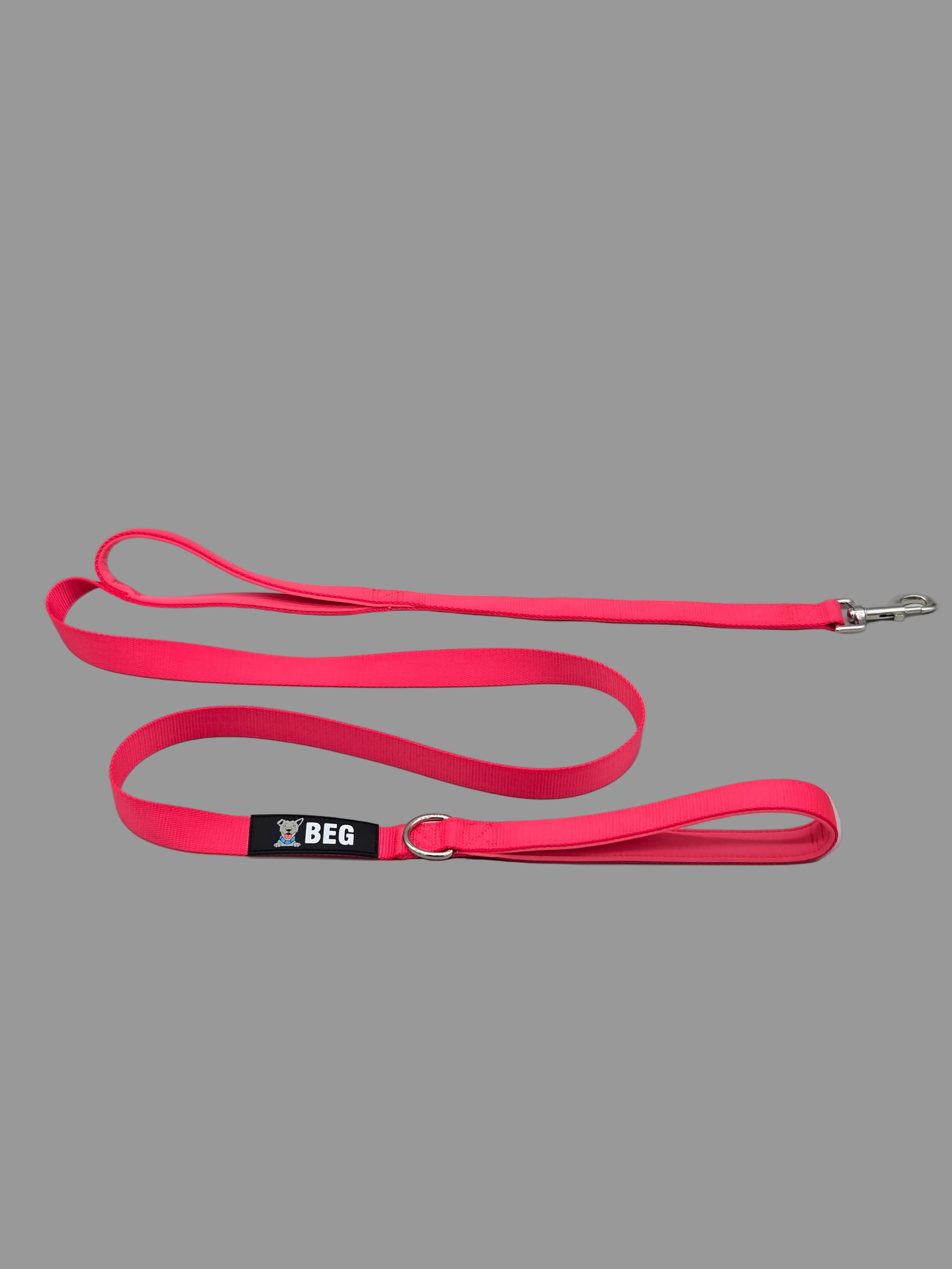 BEG SnugSafe Luxe Leash