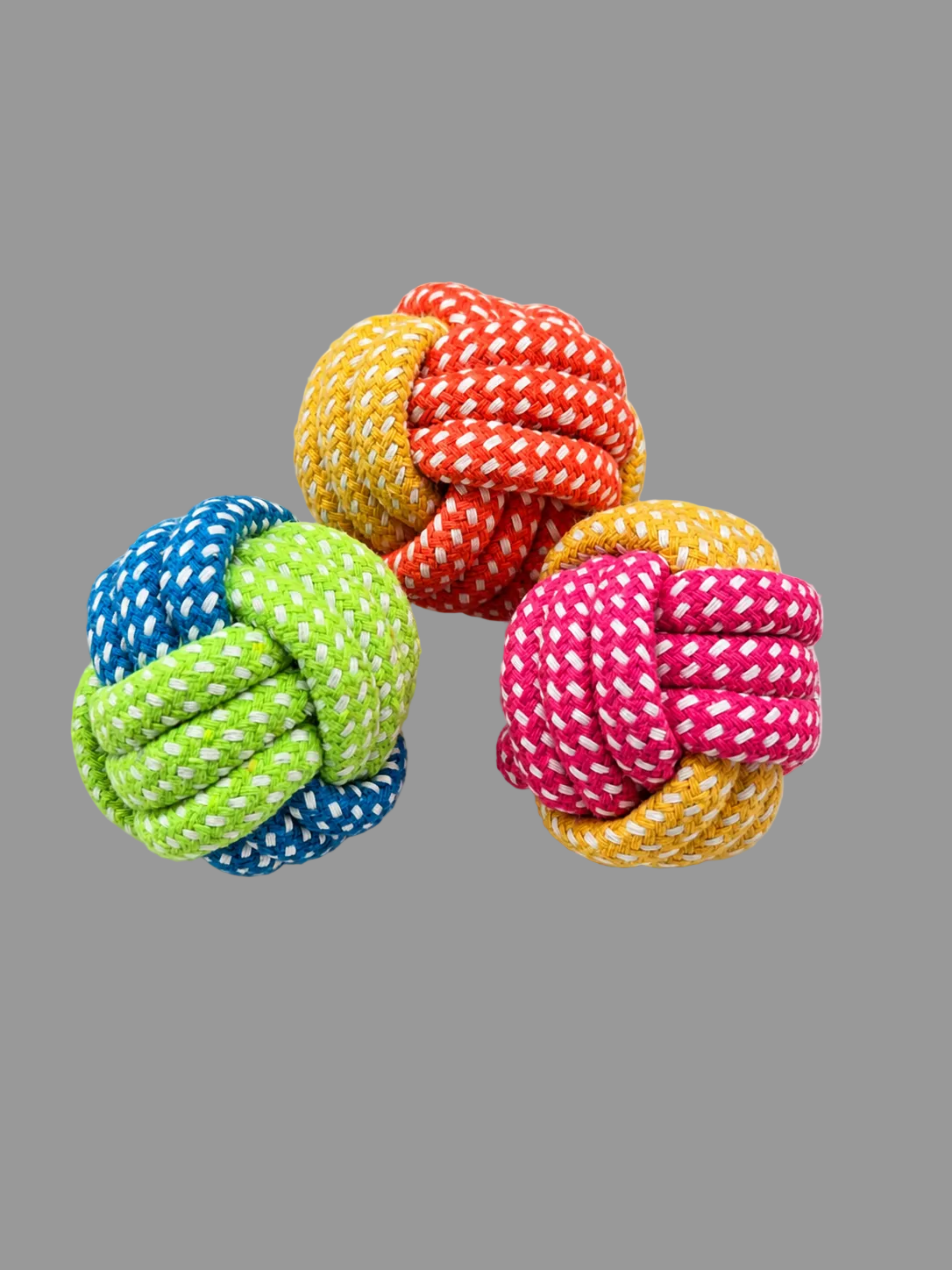 BEG Rope Toys🐾
