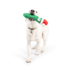 Fetchies® Dilly Claus Dog Toy