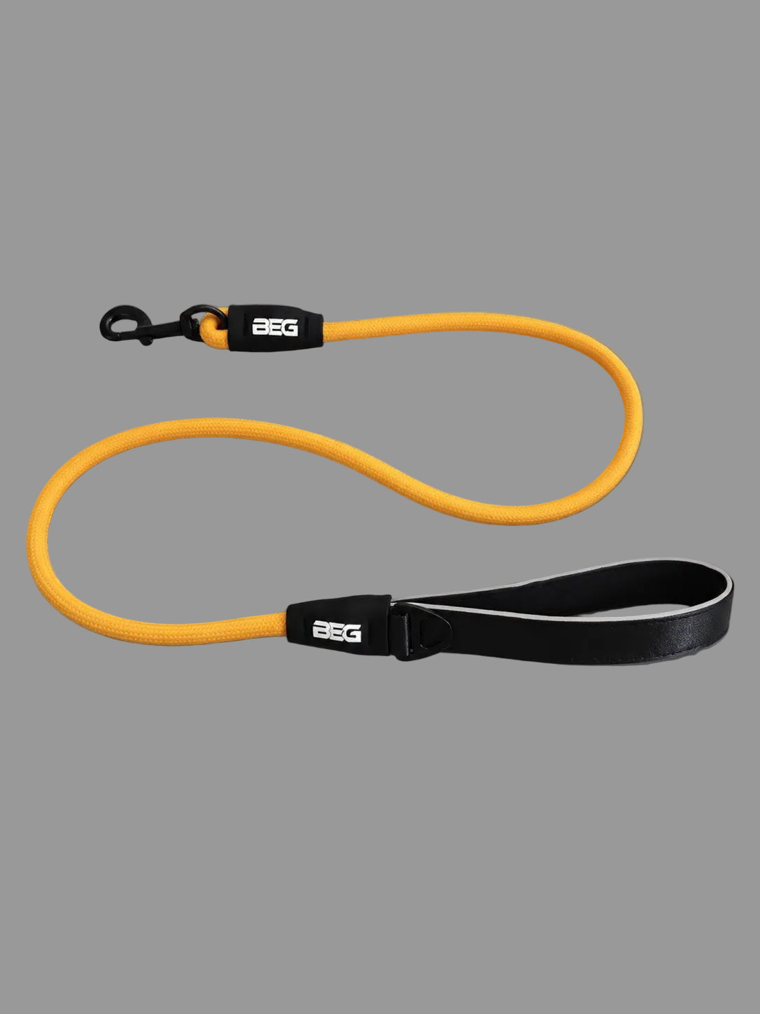 Luxe Rope Leash – 4 ft