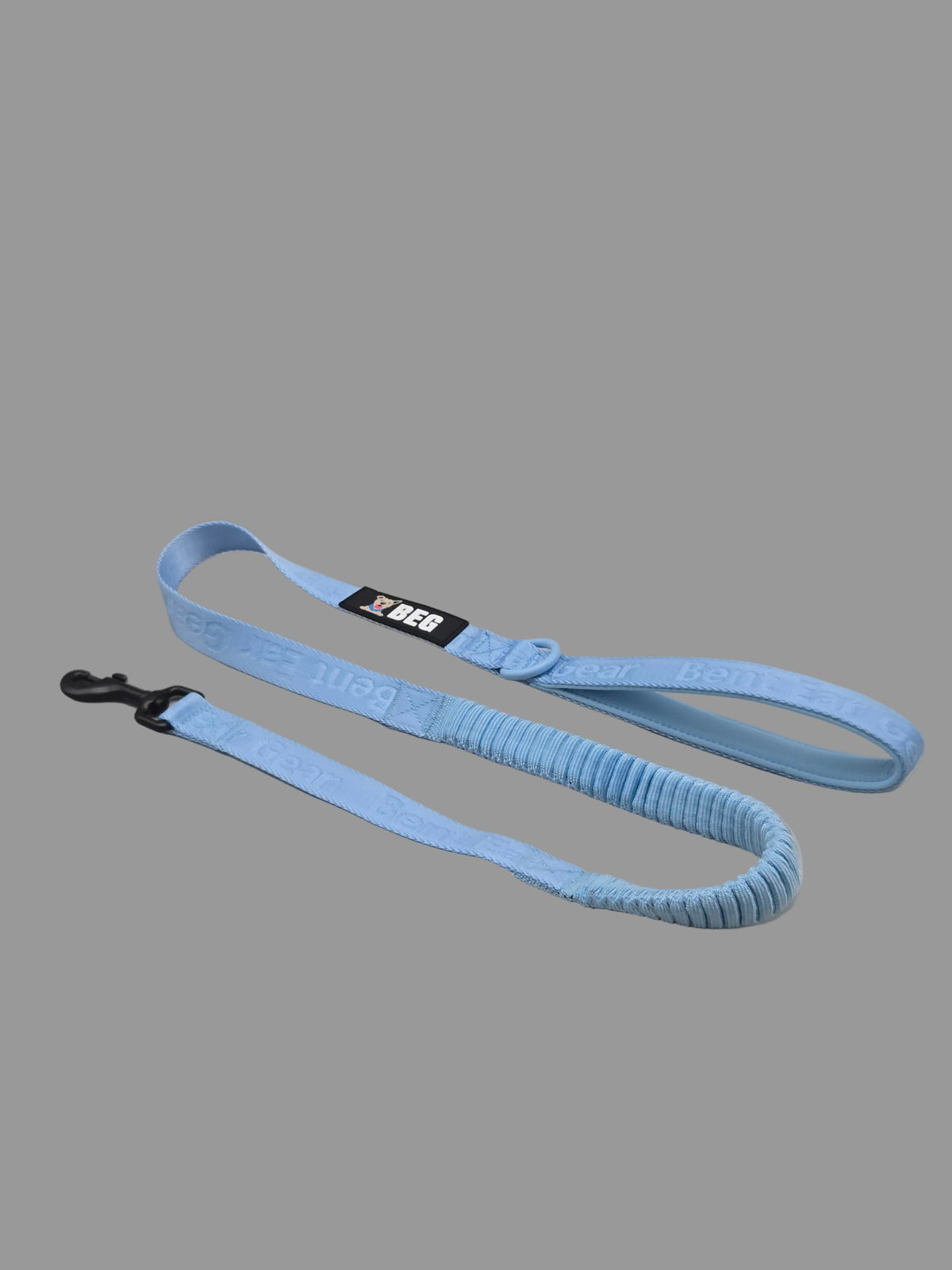 BEG Pop Series-4 ft  Bungee Leash