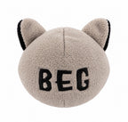 Squeaky McBent              (No Stuffing)