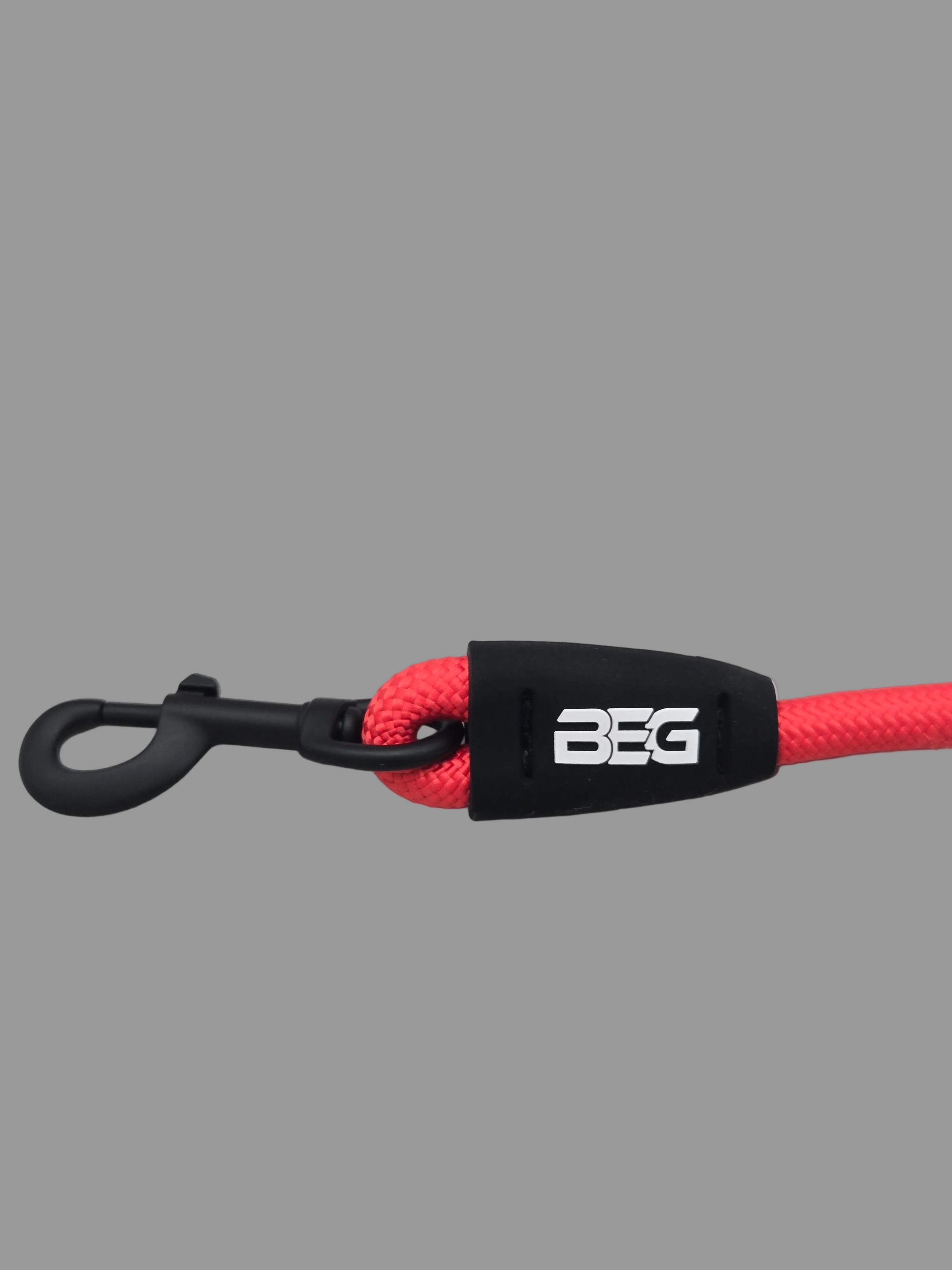 Luxe Rope Leash – 4 ft