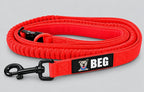 BEG PowerWalk 7' Hands-Free Leash – Show Special $12