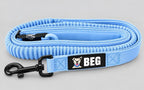 BEG PowerWalk 7' Hands-Free Leash – Show Special $12