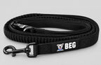 BEG PowerWalk 7' Hands-Free Leash – Show Special $12