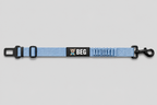 The Bungee Buckle-Seat Belt 🐾